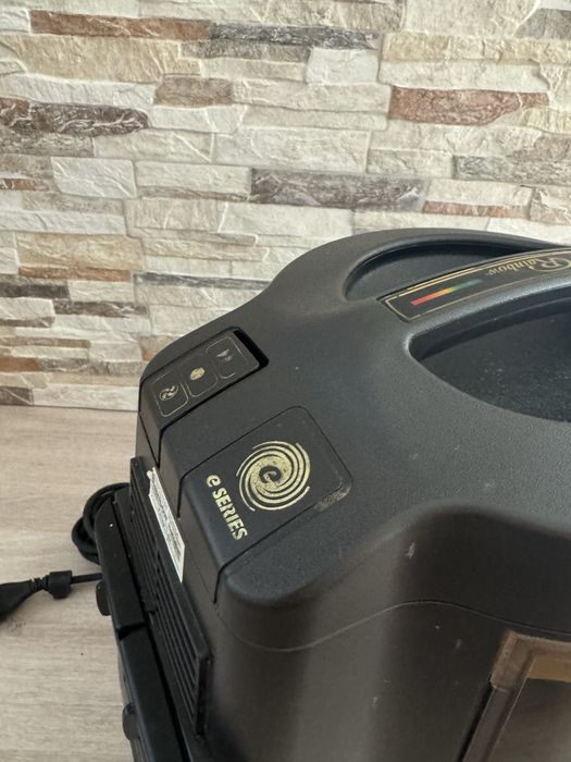 Rainbow E2 gold