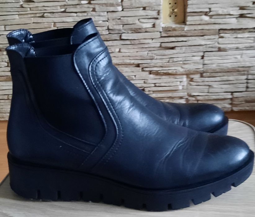 Conhpol ocieplane botki rozmiar 38