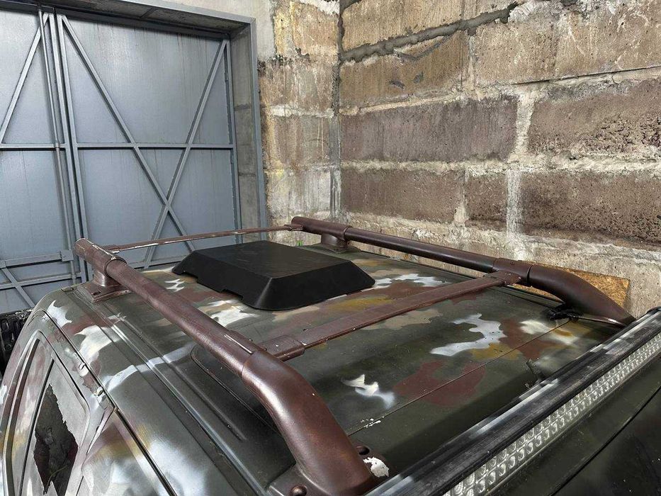 DRIVELINK на авто для ЗСУ Автомобільна версія Starlink на магнітах