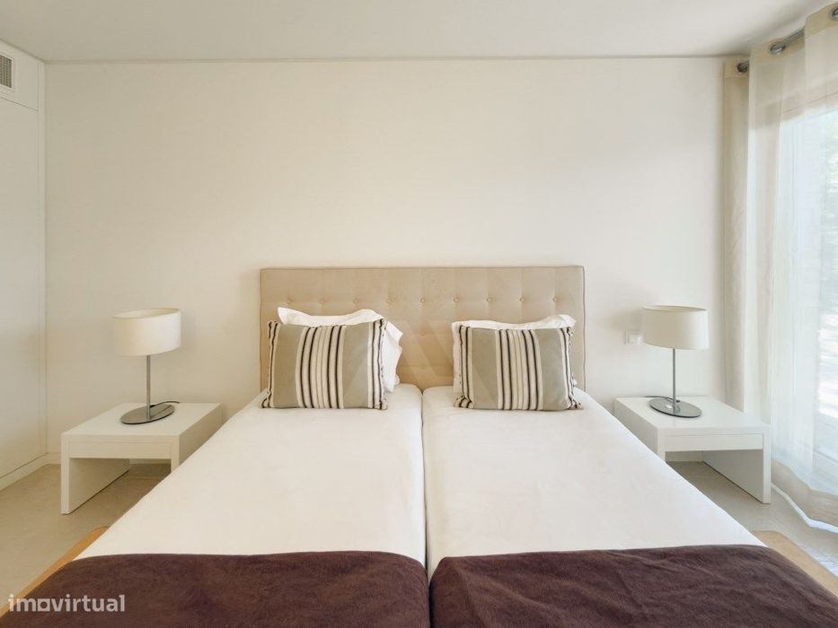 Apartamento T3 Mobilado na Praia de Tróia