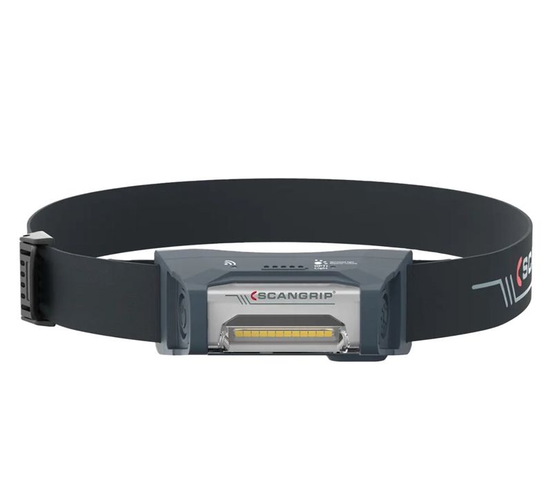 Налобний ліхтар Scangrip I-View for Life