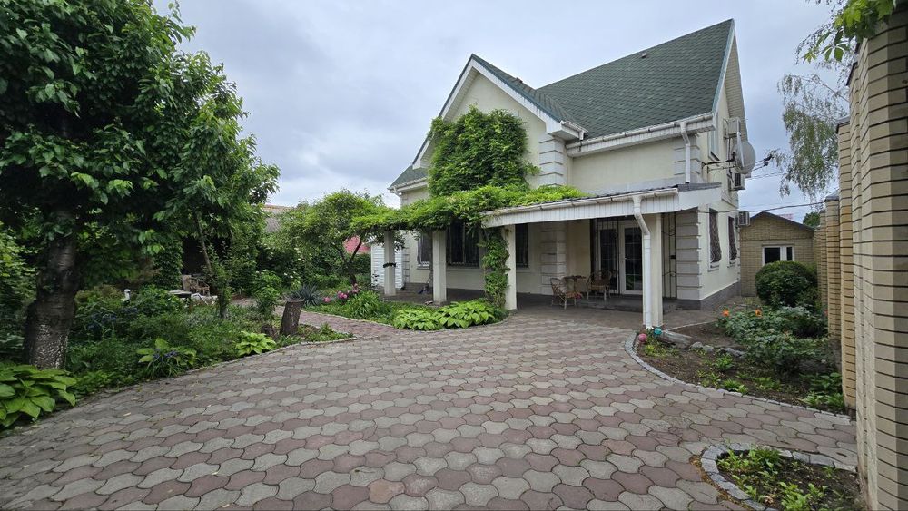 Продажа Дом пр. Гагарина (ЭКСКЛЮЗИВ, КЛЮЧИ)