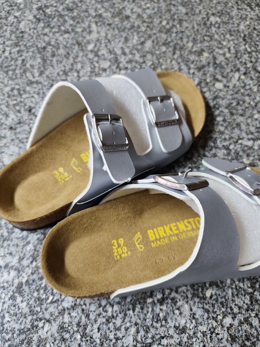 Sandália Birkenstock