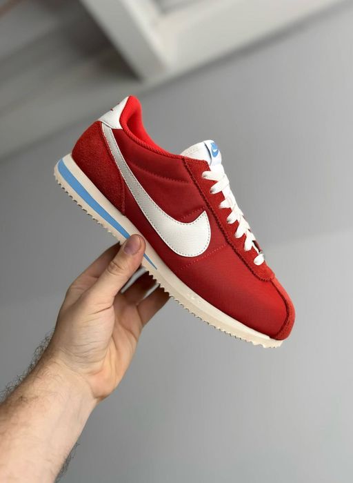 Nike Cortez W DZ2795-601 Оригінал кросівки Найк