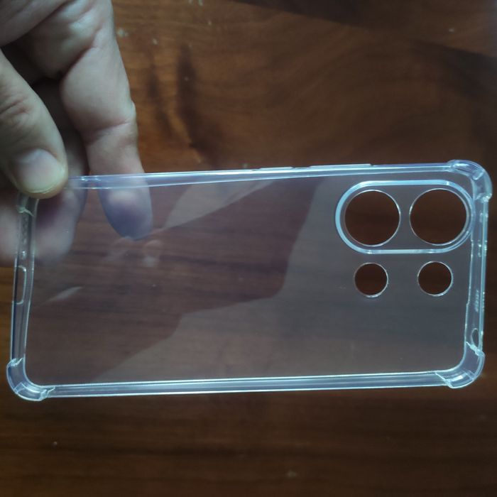 Чохол Xiaomi Redmi Note 13  4G