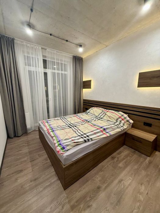 Оренда 1 кімнатної квартири / ЖК В4