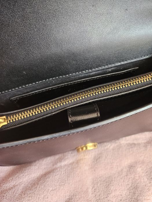 Torebka pinko czarna