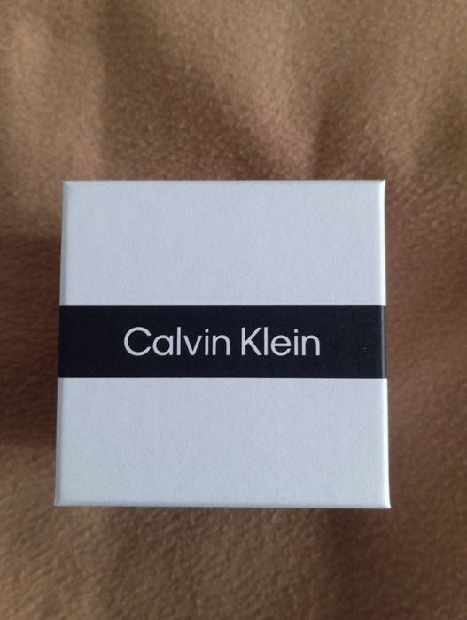 Relógio Calvin Klein *NOVO*