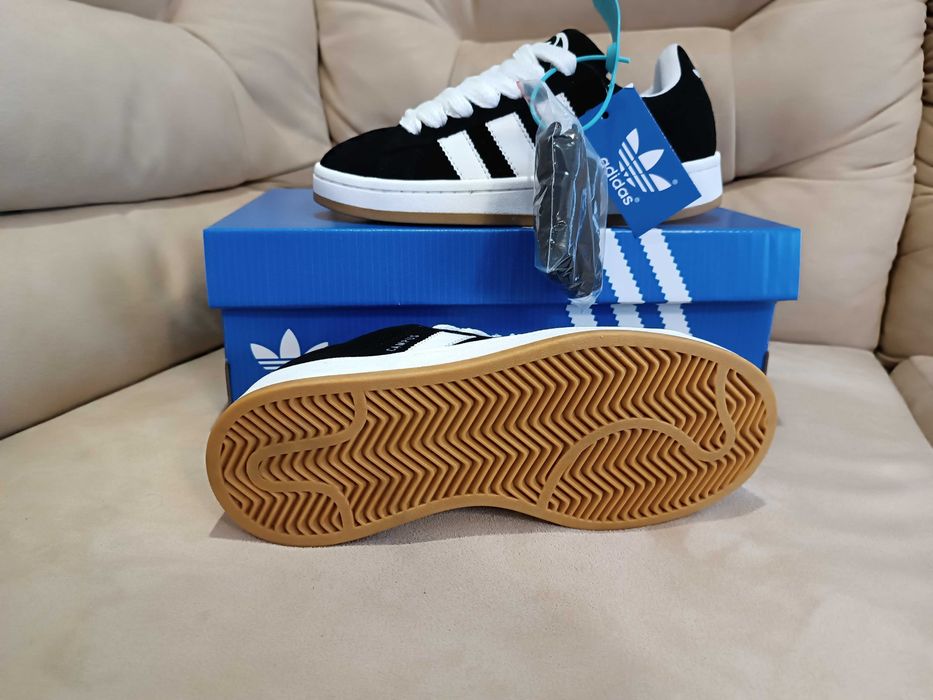 Жіночі кросівки adidas campus 00s