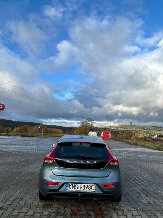 Sprzedam Volvo v40 d2