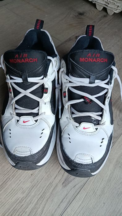 Nike 42 czyste dobre