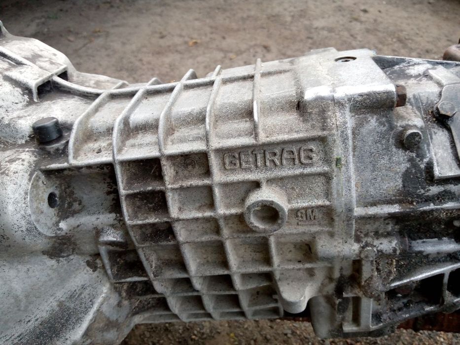 продам. двигатель Опель Рекорд 2.2