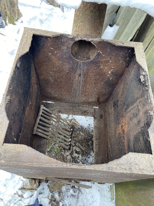 Продам кормозапарник