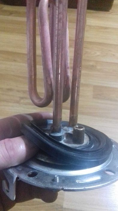 Водонагрівач для бойлера