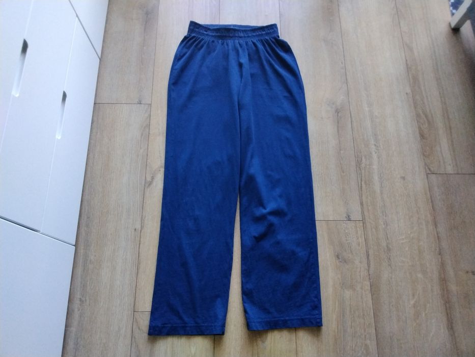 Piżama spodnie roz S