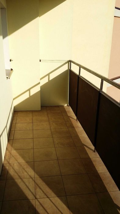 2 pokoje 54 m², loggia z widokiem na Stare Miasto, winda, parking – ul. Królewiecka