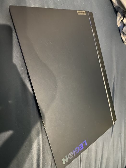 Laptop legion 5