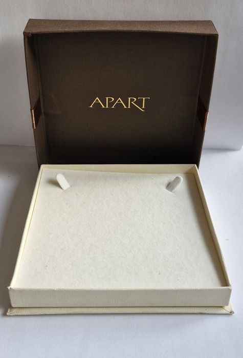 Pudełko prezentowe Apart