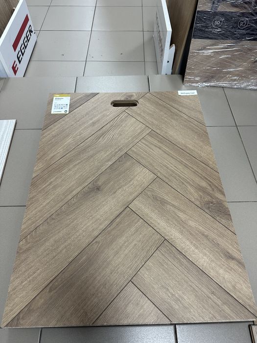 Ламінат ялинкою 8/33 4v CLASSEN Німеччина 950грн/м2