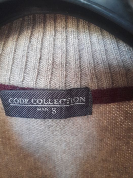 Pullover para homem .