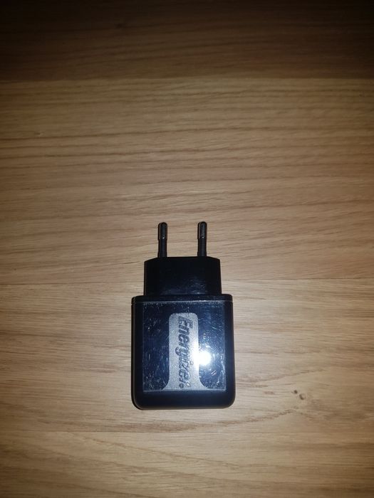 Energizer ładowarka USB