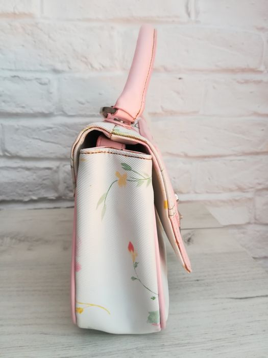 Torebka Christian Dior