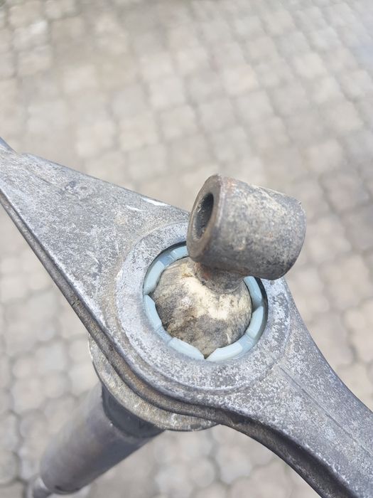 BMW Ремкомплект кулисы