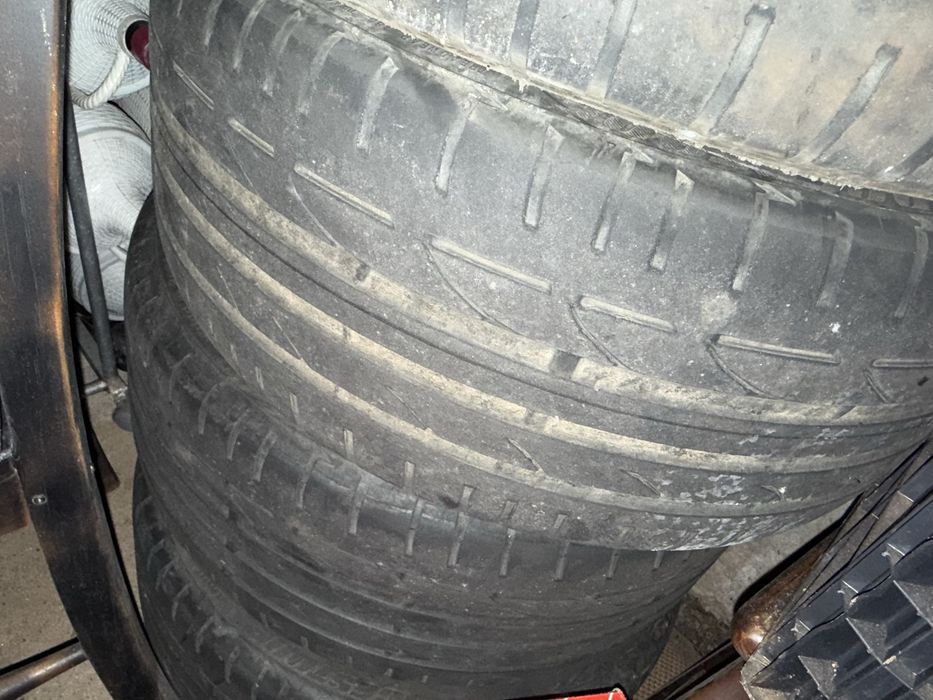 Jantes 18 japanracing