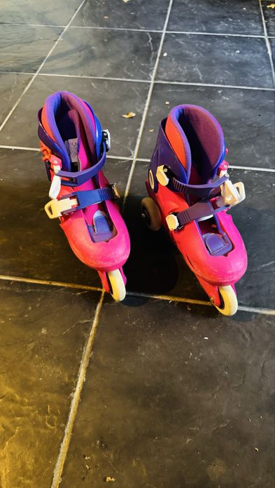 Patins Criança Decathlon
