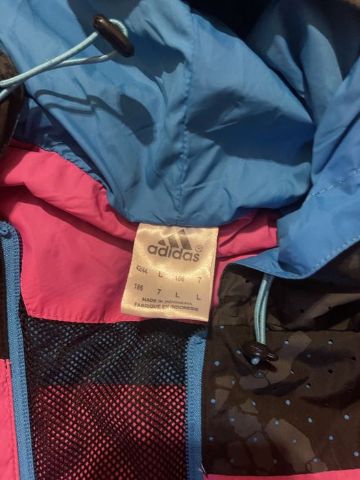 Костюм Адідас Б/У розмір L