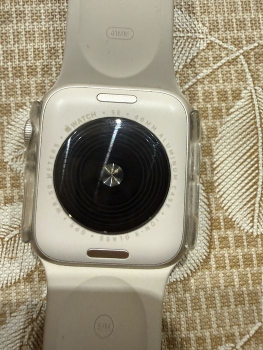 Apple Watch SE 2