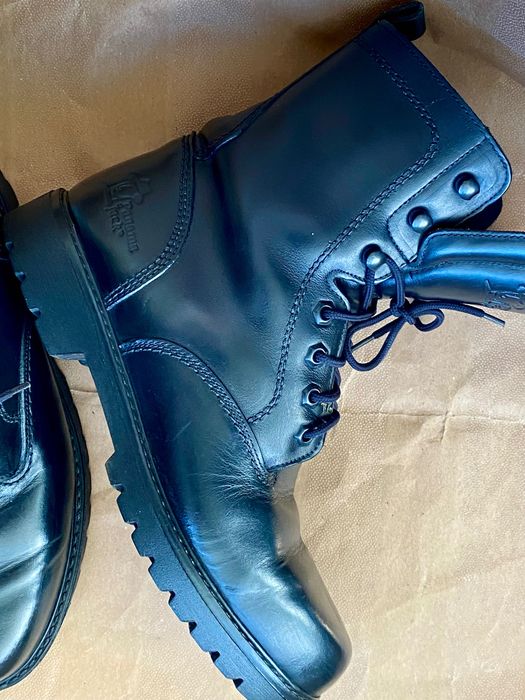 Botas Panamá Jack