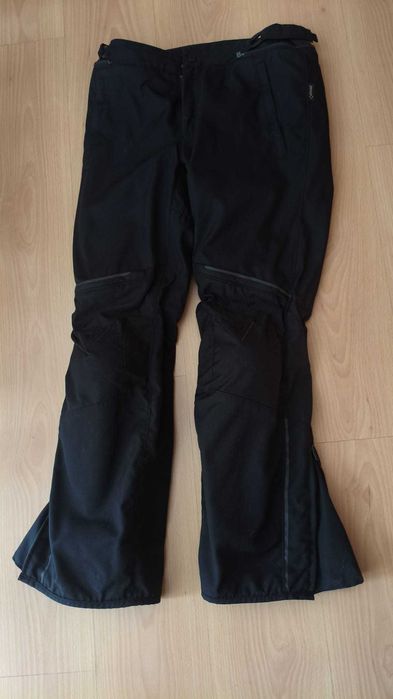 Calças Motard Dainese Gore-Tex