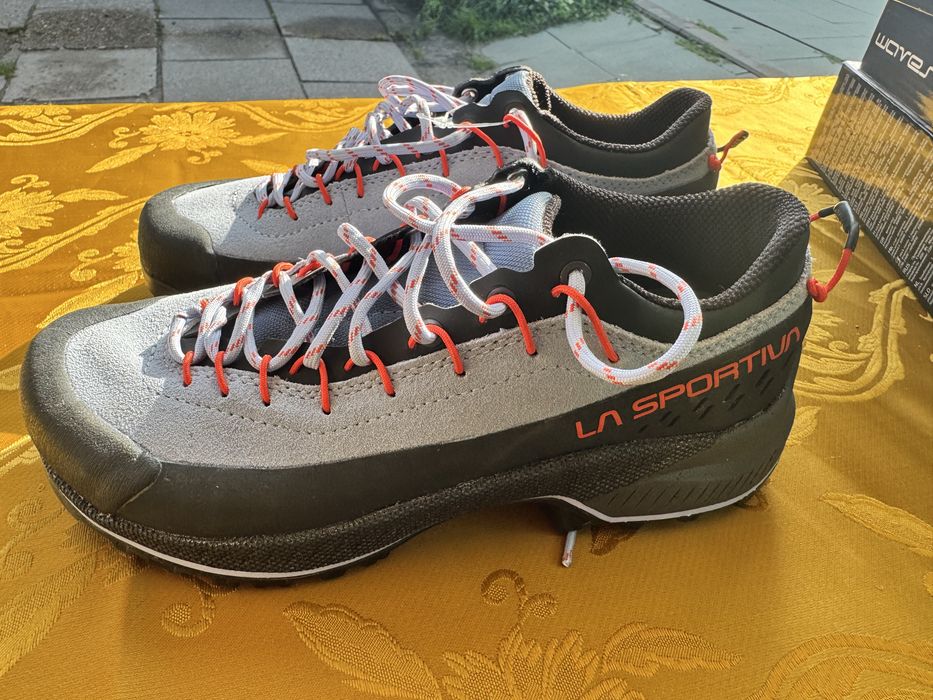 Buty damskie La Sportiva
