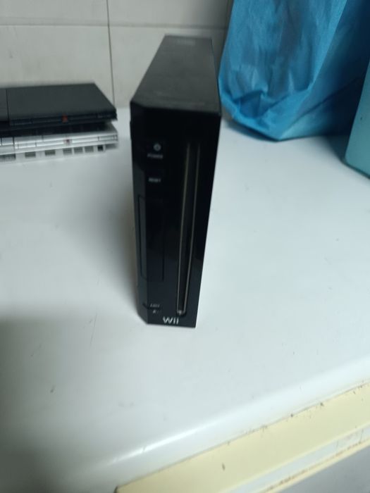 Lote de consolas ler com atenção