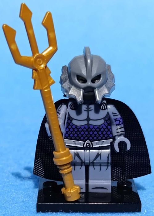 Ocean Master (DC Comics)