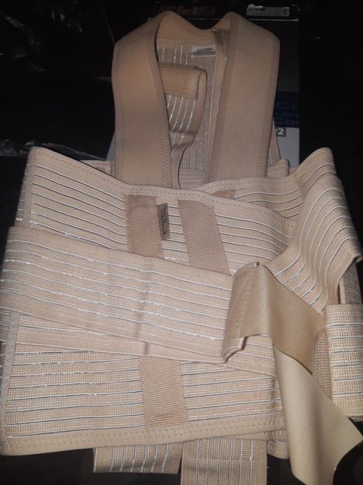 Корсет грудо-поперековий АО-92