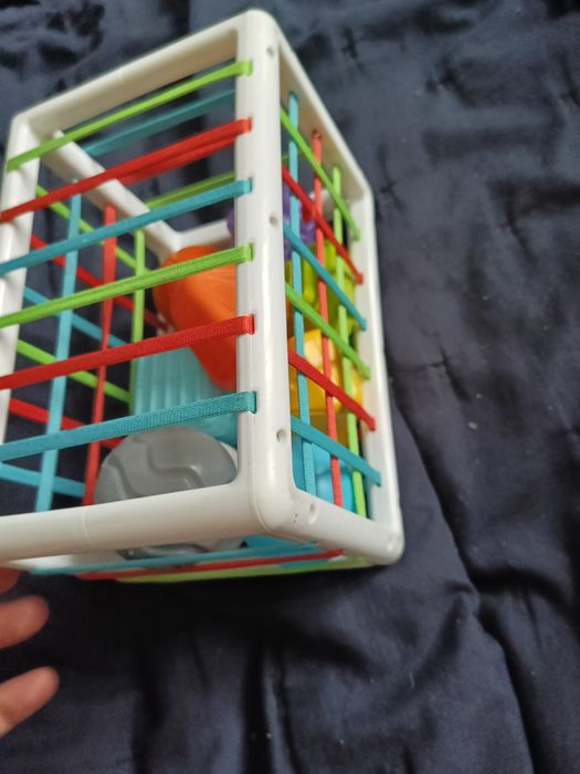 Sorter dla dzieci