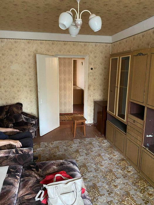 АРЕНДА 2-х комнатной квартиры ул М ЗАНЬКОВЕЦКОЙ, 13 (Н Курченко)