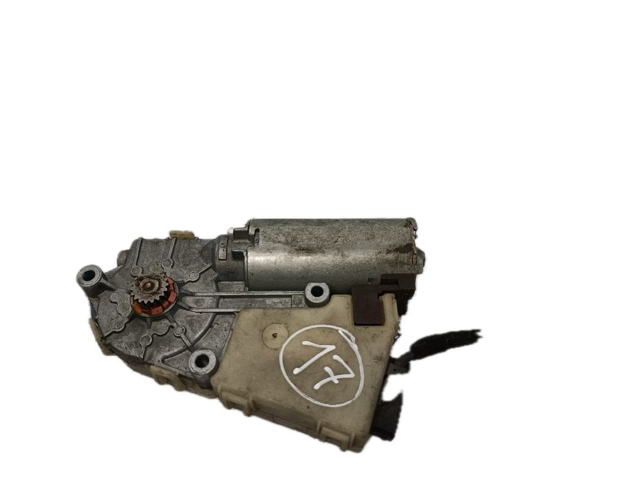 Motor do teto de abrir AUDI A6 (4B2, C5)