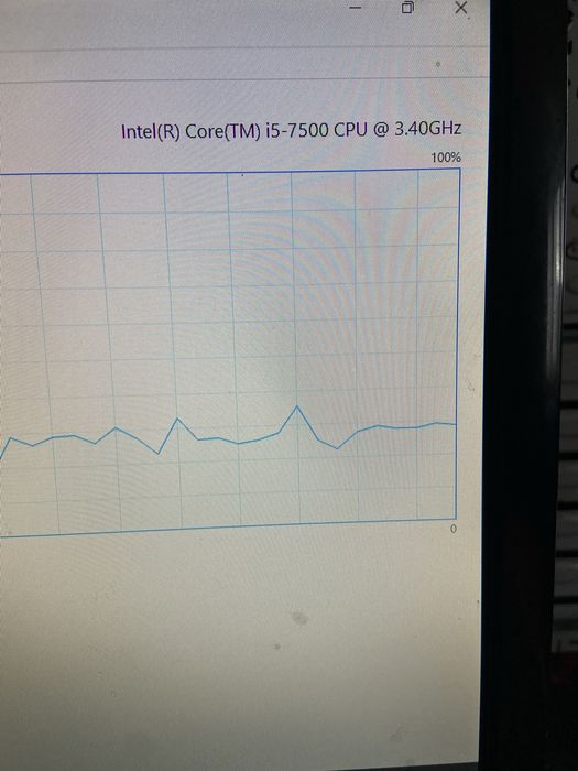 Компютер на intel core i5-7500