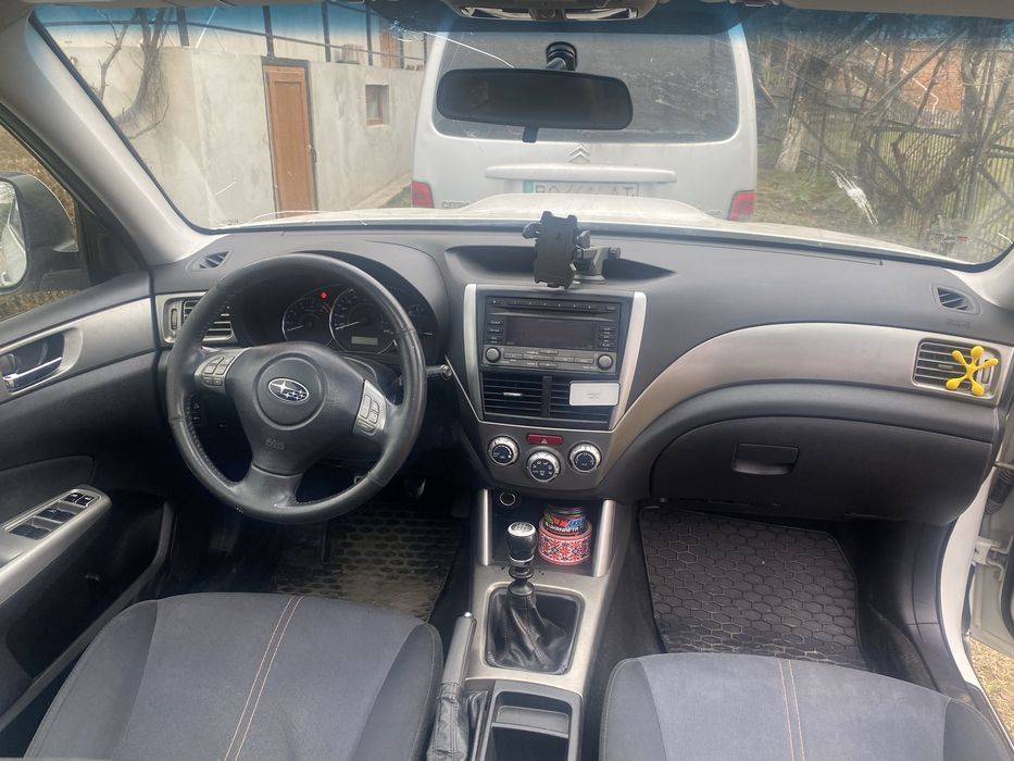 стопи субару форестер Subaru Forester SH 2008 -2013 розборка шрот