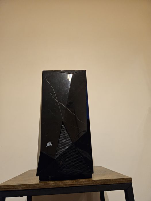 Komputer stacjonarny I5 10 gen, GTX 1060 6GB, 16GB Ram