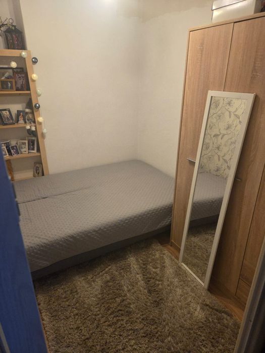 Sprzedam mieszkanie 33m