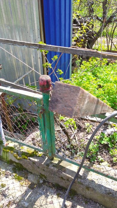 Куб( квадрат) металевий