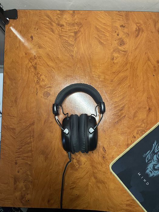 Продам легендарную игровую гарнитуру HyperX Cloud II (модель KHX-HSCP-GM)