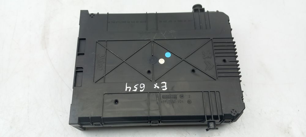 Caixa fusíveis / SAM / BSI PEUGEOT 208