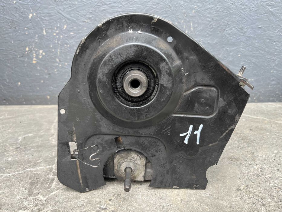 ГБЦ головка блока Seat Alhambra Ford Galaxy VW Sharan 1.9 TDI