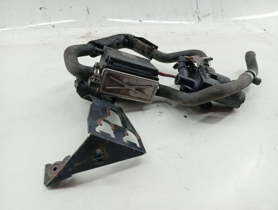 Sofagem Parque - BMW 3 Touring (E46) | 99 - 05