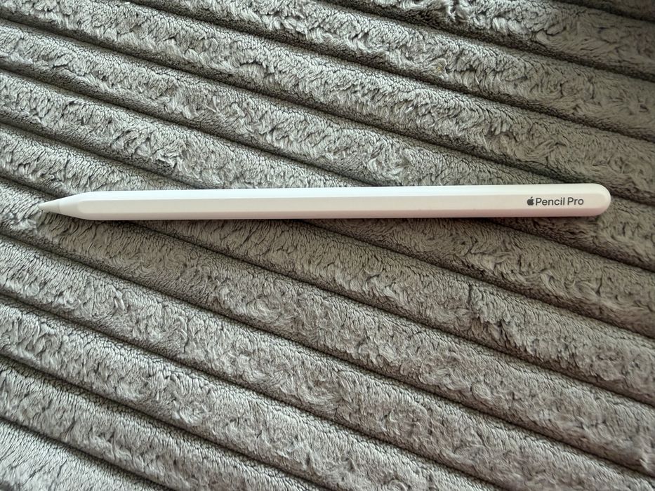 Apple Pencil Pro
